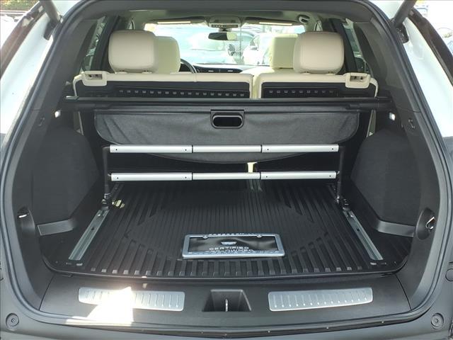 used 2023 Cadillac XT5 car, priced at $35,985