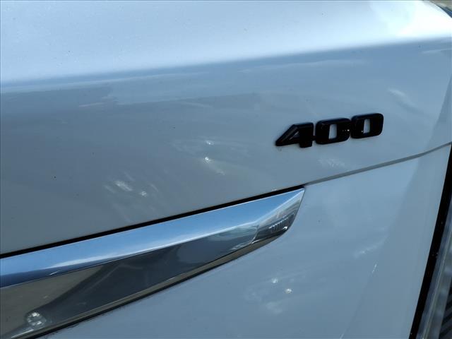 used 2023 Cadillac XT5 car, priced at $35,985