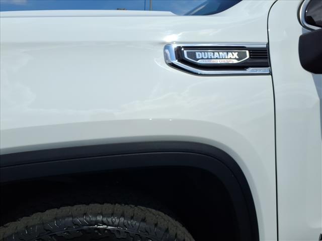 used 2023 GMC Sierra 1500 car, priced at $51,585