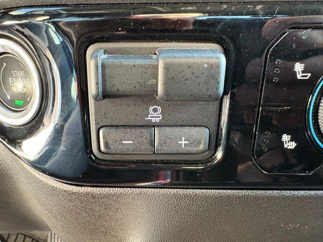 used 2023 Chevrolet Silverado 1500 car, priced at $42,359