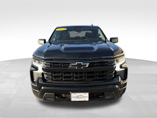 used 2023 Chevrolet Silverado 1500 car, priced at $42,359