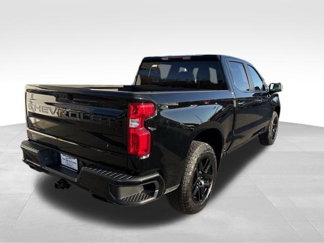 used 2023 Chevrolet Silverado 1500 car, priced at $42,359