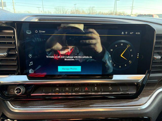 used 2023 Chevrolet Silverado 1500 car, priced at $42,359