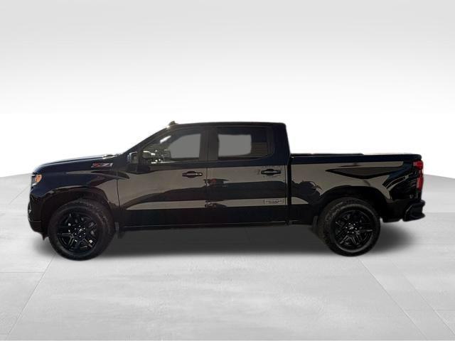 used 2023 Chevrolet Silverado 1500 car, priced at $42,359