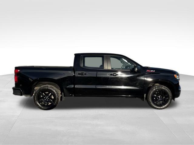 used 2023 Chevrolet Silverado 1500 car, priced at $42,359