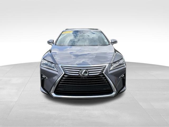 used 2018 Lexus RX 350L car, priced at $26,795