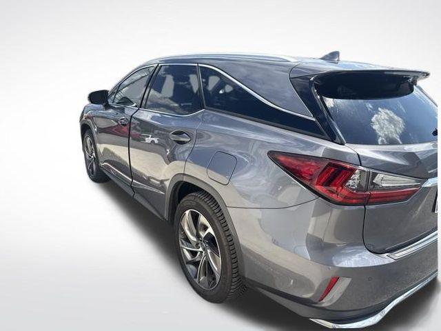 used 2018 Lexus RX 350L car, priced at $26,795