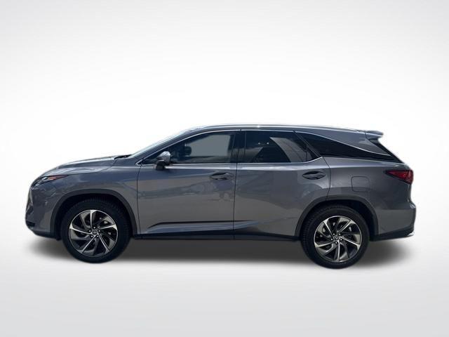 used 2018 Lexus RX 350L car, priced at $26,795