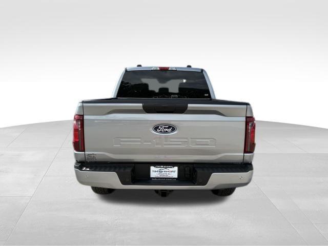 new 2026 Ford F-150 car, priced at $47,883