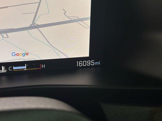 used 2024 Chevrolet Colorado car, priced at $25,998