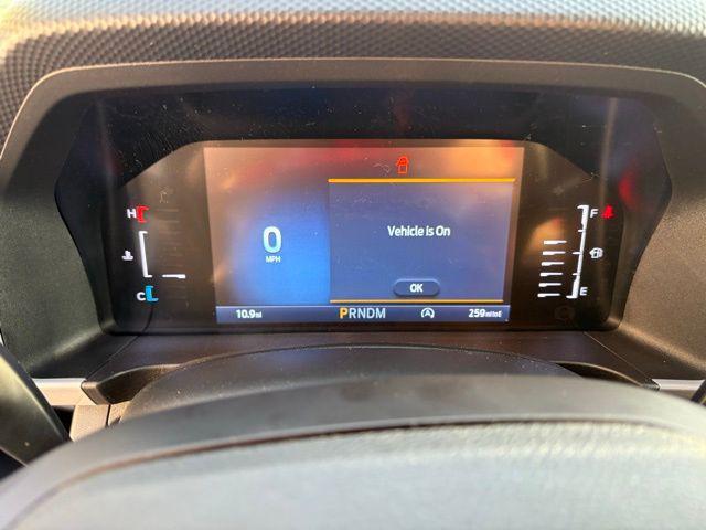 new 2025 Ford Ranger car, priced at $36,000