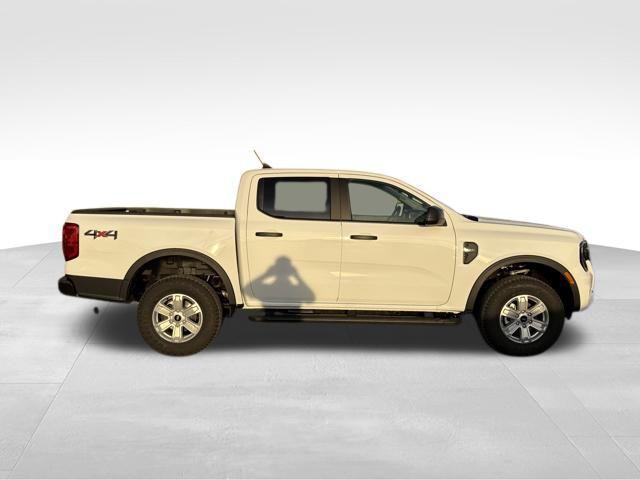 new 2025 Ford Ranger car, priced at $36,000