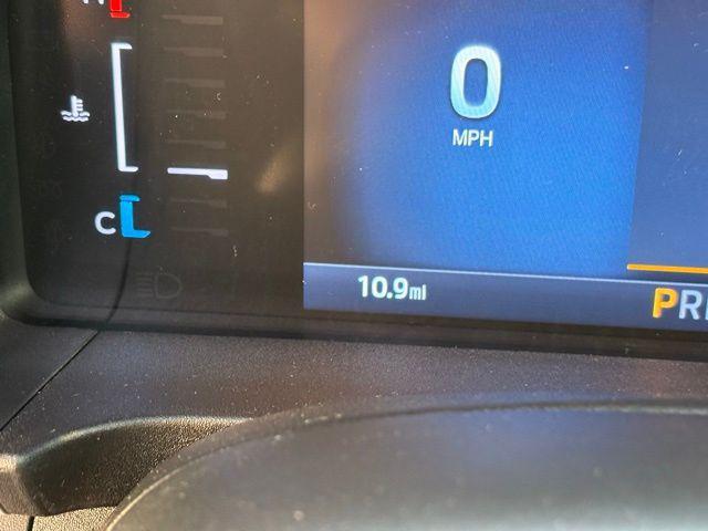 new 2025 Ford Ranger car, priced at $36,000