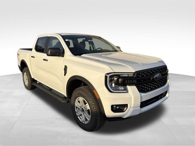 new 2025 Ford Ranger car, priced at $36,000