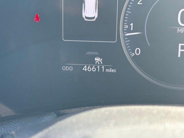 used 2025 Lexus NX 250 car, priced at $32,999