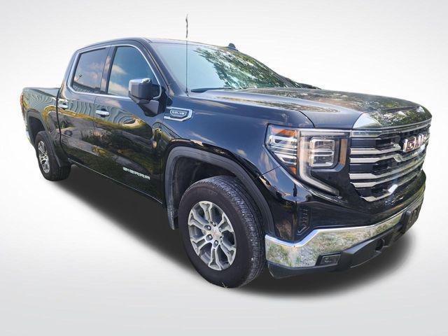 used 2025 GMC Sierra 1500 car, priced at $42,315