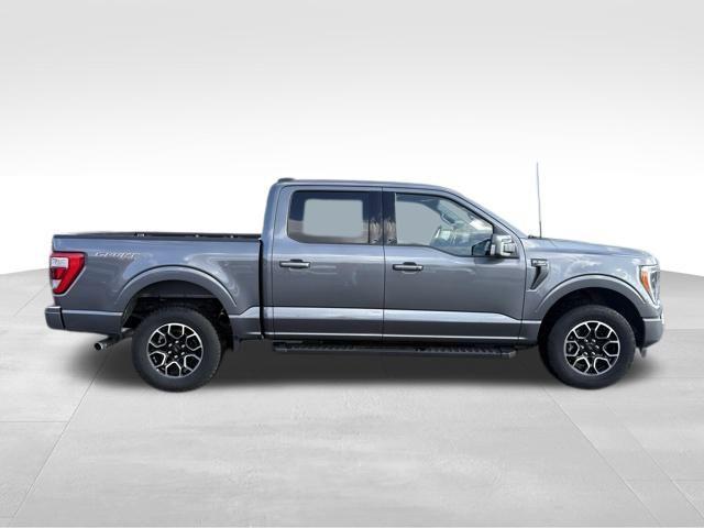 used 2022 Ford F-150 car, priced at $42,719
