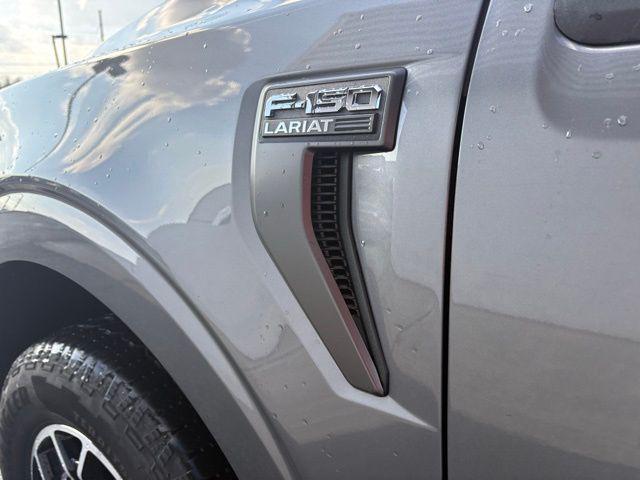 used 2022 Ford F-150 car, priced at $42,719