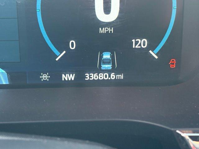 used 2022 Ford F-150 car, priced at $42,719