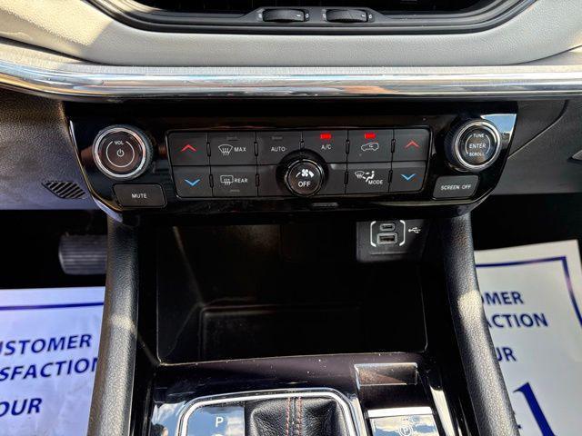 used 2022 Jeep Compass car, priced at $23,695