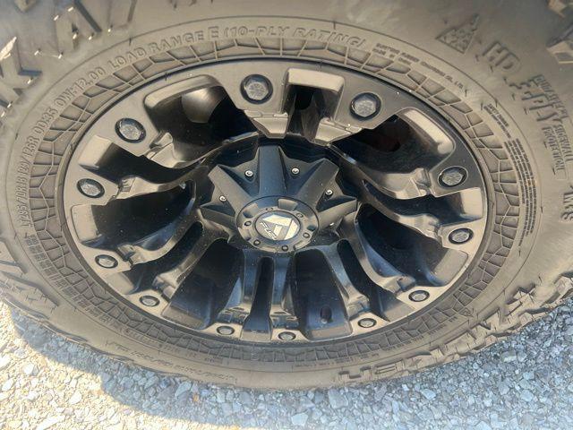 used 2022 Ford F-250 car, priced at $42,473