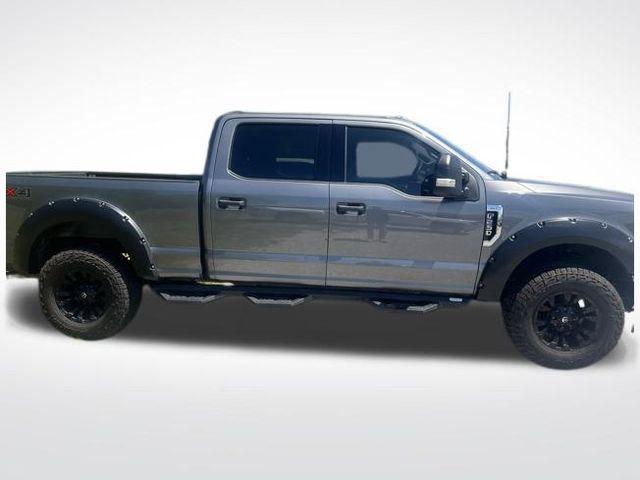 used 2022 Ford F-250 car, priced at $42,473