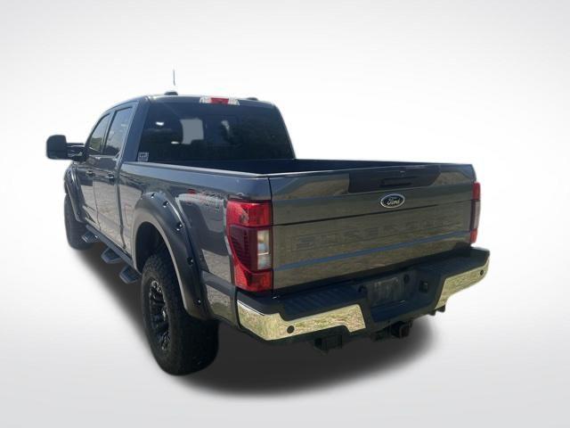 used 2022 Ford F-250 car, priced at $42,473