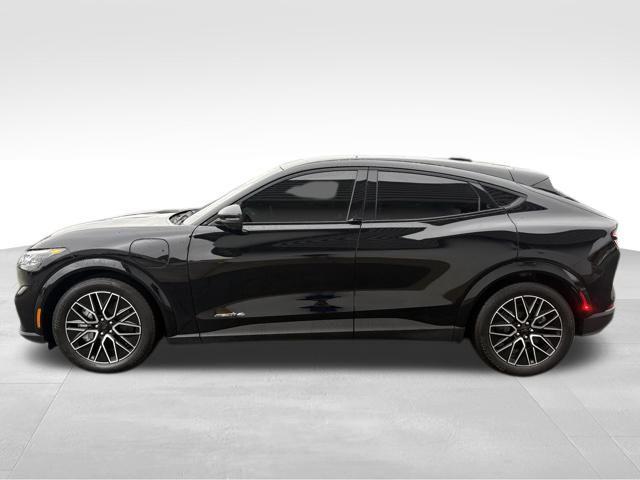 used 2025 Ford Mustang Mach-E car, priced at $36,994