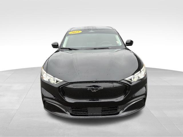 used 2025 Ford Mustang Mach-E car, priced at $36,994