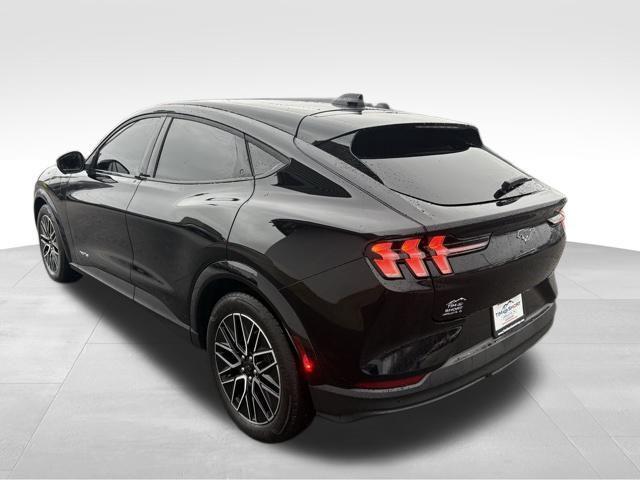 used 2025 Ford Mustang Mach-E car, priced at $36,994