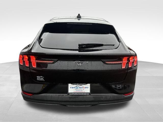 used 2025 Ford Mustang Mach-E car, priced at $36,994