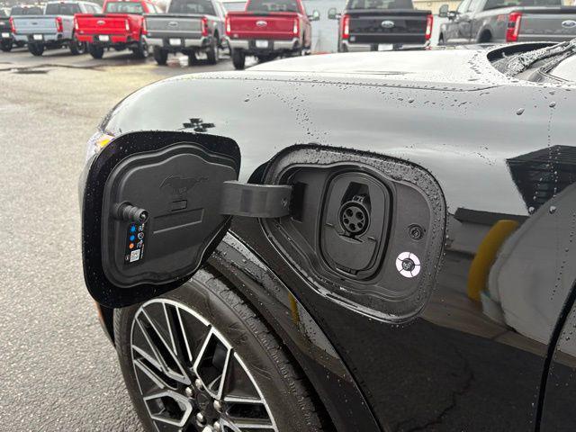 used 2025 Ford Mustang Mach-E car, priced at $36,994