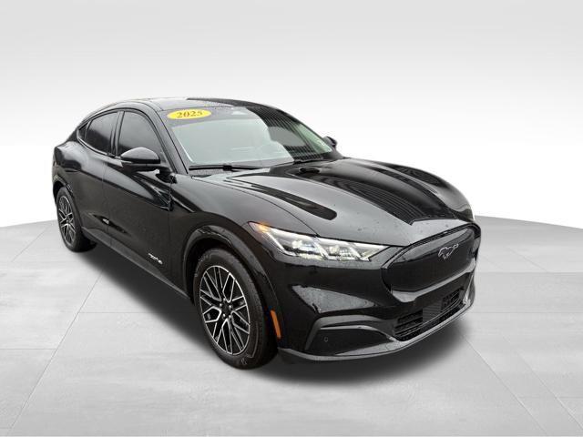 used 2025 Ford Mustang Mach-E car, priced at $36,994