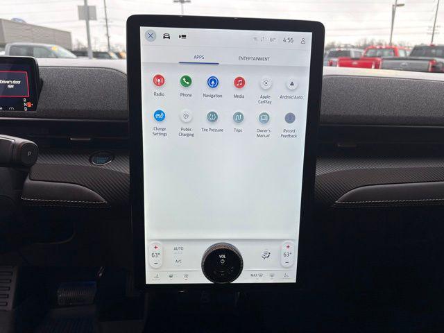 used 2025 Ford Mustang Mach-E car, priced at $36,994