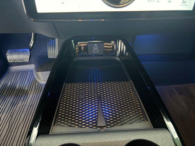 used 2025 Ford Mustang Mach-E car, priced at $36,994