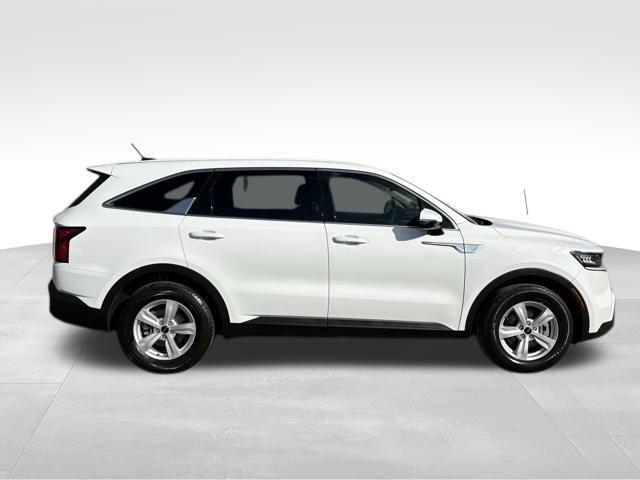 used 2023 Kia Sorento car, priced at $21,900