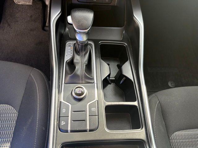 used 2023 Kia Sorento car, priced at $21,900