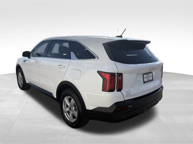 used 2023 Kia Sorento car, priced at $21,900