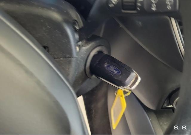 used 2021 Ford Escape car, priced at $15,700