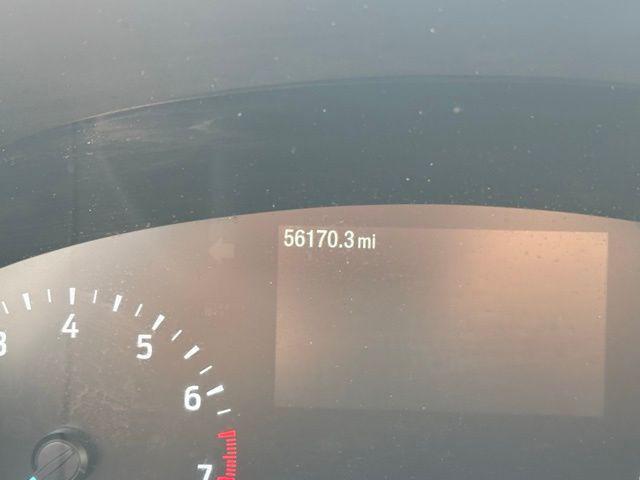 used 2021 Ford Escape car, priced at $16,595