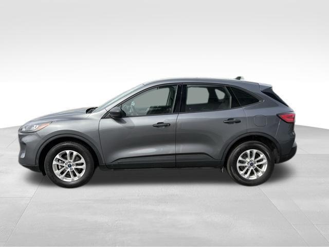 used 2021 Ford Escape car, priced at $16,595