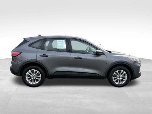 used 2021 Ford Escape car, priced at $16,595