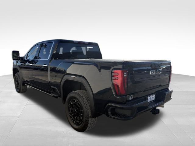 used 2024 GMC Sierra 2500 car, priced at $74,350