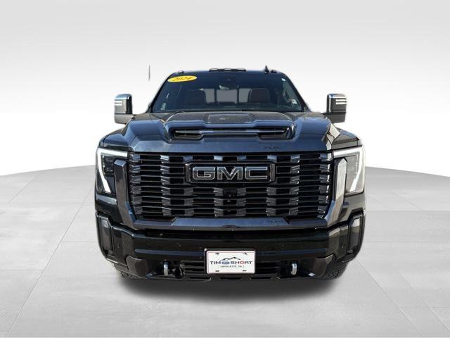 used 2024 GMC Sierra 2500 car, priced at $74,350
