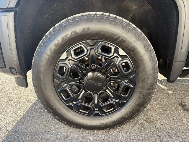 used 2024 GMC Sierra 2500 car, priced at $74,350