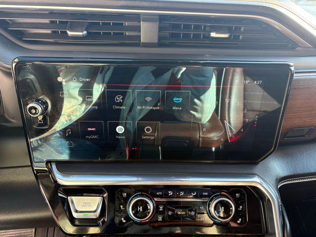 used 2024 GMC Sierra 2500 car, priced at $74,350