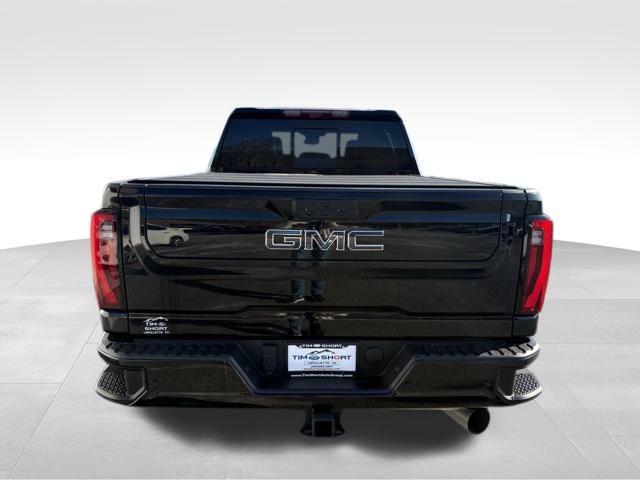 used 2024 GMC Sierra 2500 car, priced at $74,350