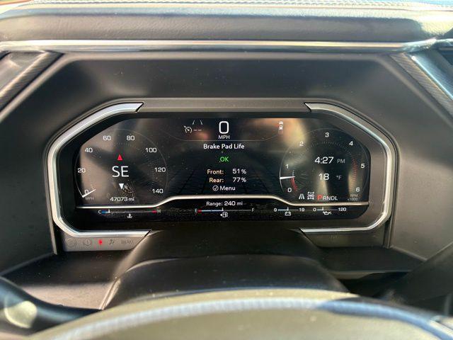 used 2024 GMC Sierra 2500 car, priced at $74,350