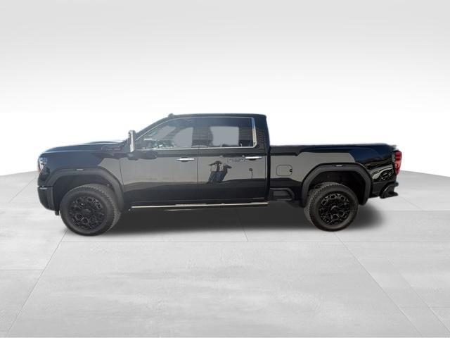used 2024 GMC Sierra 2500 car, priced at $74,350