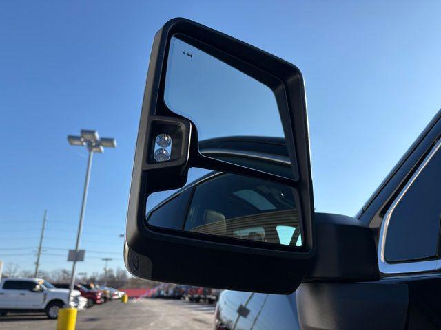 used 2024 GMC Sierra 2500 car, priced at $74,350